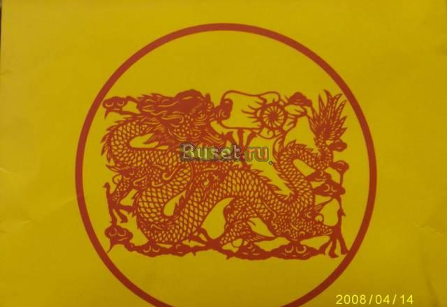 Экскурсионный тур в Китай Санкт-Петербург