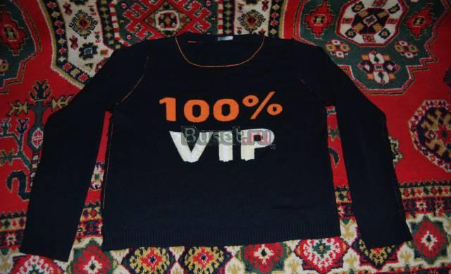 Джемпер Санкт-Петербург