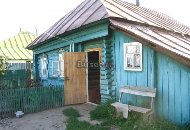 Дом в деревне Борисово Муром