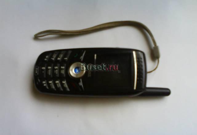 Продам Skylink телефон Ubiquam U-200 Москва