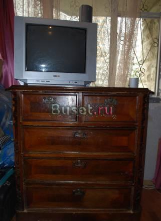 Старинный комод Москва