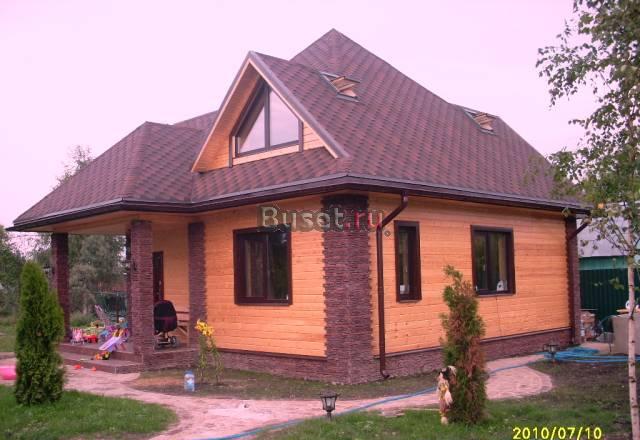 Продать дом Апрелевка