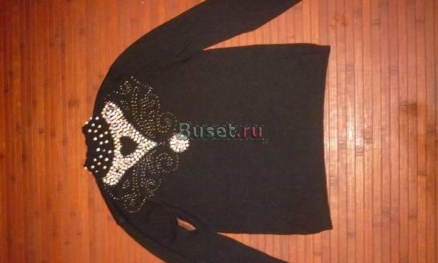 Модная одежда для девочки-подростка Санкт-Петербург