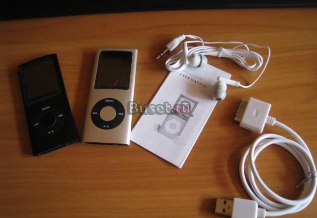 Mp4 Player,1.8 Inch Tft Lcd 8gb+ видео обзор за 1 Санкт-Петербург