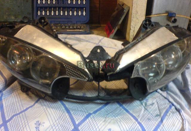 Фара на R6 2005г Санкт-Петербург