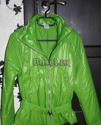 Куртка демисезонная Adidas Санкт-Петербург