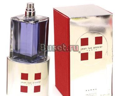 Амслер Amsler pour Femme 30 ml Оригинал Москва