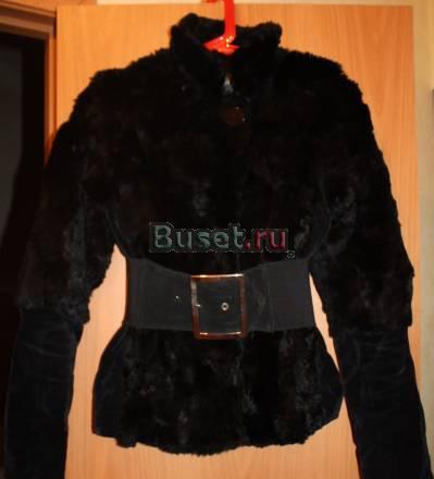 Шубка (кролик) Санкт-Петербург