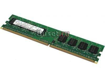 Продам оперативную память Samsung DDR2 800 1GB Москва