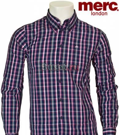 Рубашка Merc "Forston" Москва