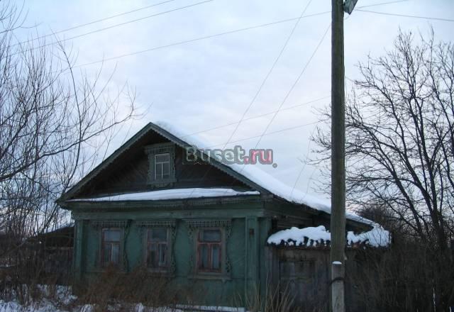Дом в деревне Урваново Муром