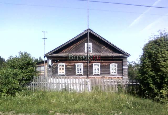 Продаю дом в деревне Шарья