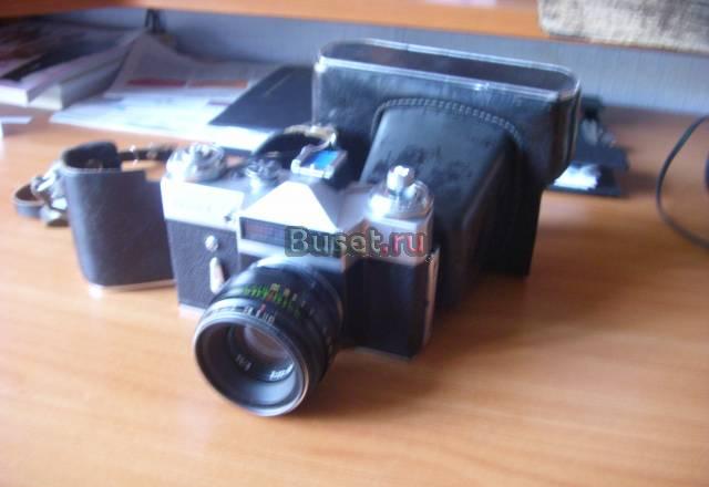 Zenit-E. Состояние отличное. 300р. Питер Санкт-Петербург