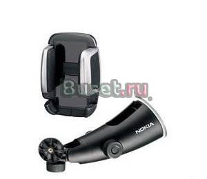 Nokia Holder Easy Mount HH-12. Полный комплект, ид Санкт-Петербург
