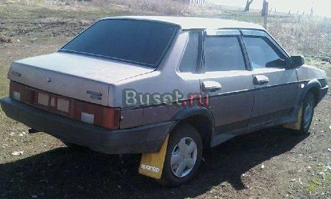 ВАЗ Другое, 1994 Новосибирск