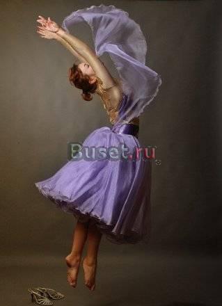 Танцы - лучший способ похудеть Санкт-Петербург