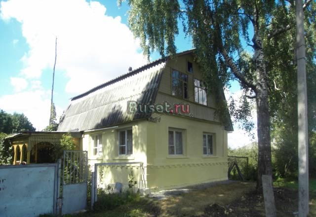 Продаю дом 120 км от МКАД Каширский рн Кашира