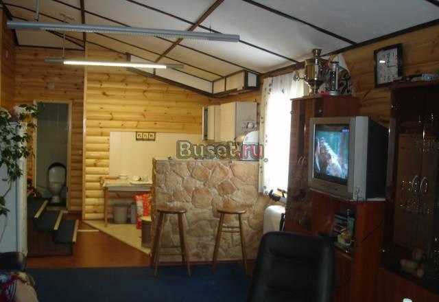 Дом с участком Москва