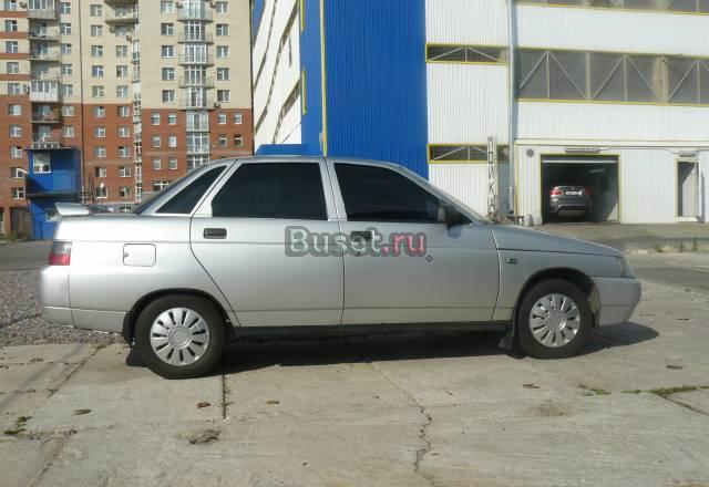 ВАЗ 2110, 2004 Санкт-Петербург