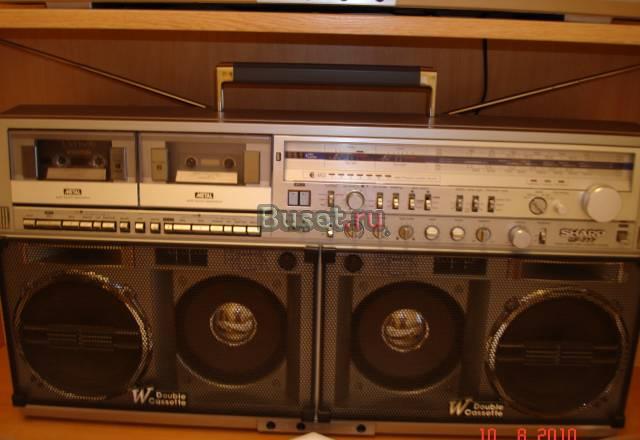 Sharp 777 Москва