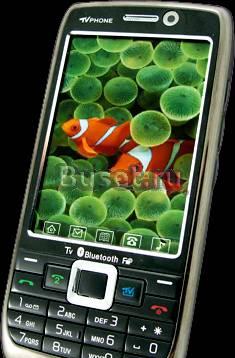 Nokia TV E 71+ (2-е сим-карты) Москва