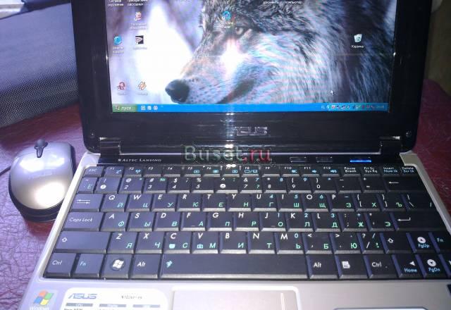 Asus n10j Москва