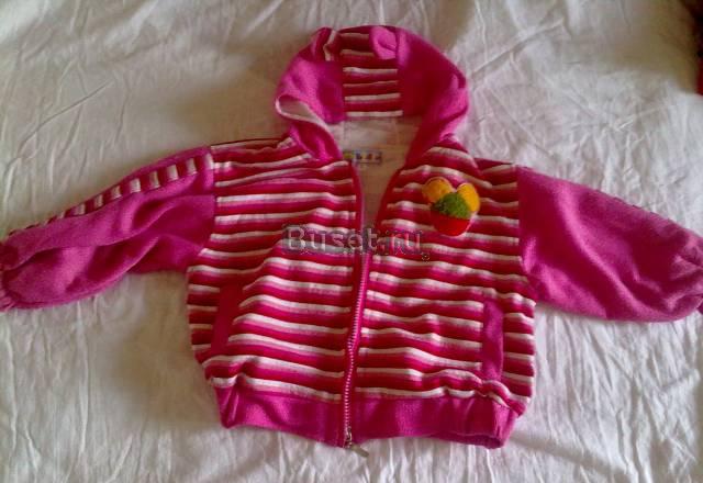 Продам куртку Санкт-Петербург