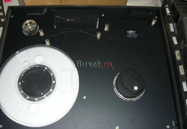 Ленточный накопитель изот см 5309 Москва