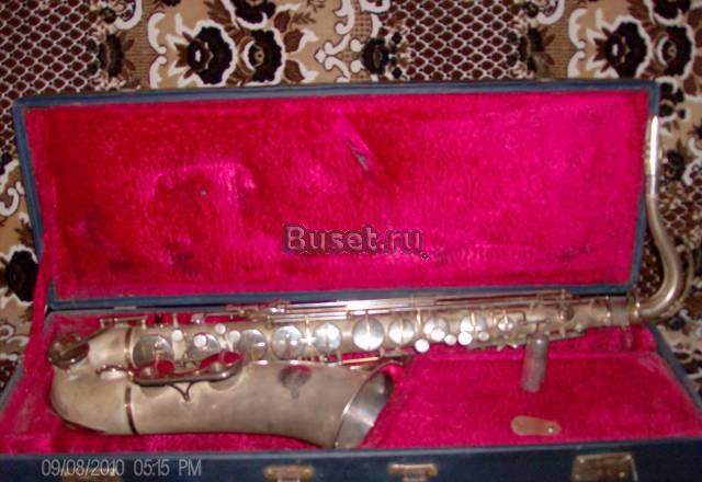Weltklang sax tenor Санкт-Петербург