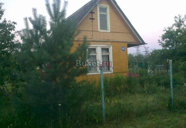 Дача в Чехове Москва