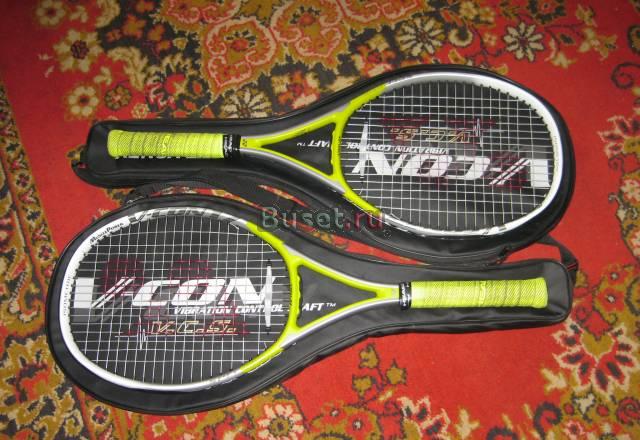 Теннисные ракетки yonex V-CON Москва