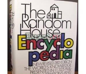 Куплю энциклопедию на английском языке Рэндэм Хауз Москва