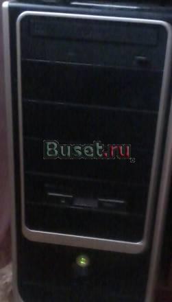 Продам компьютер  (всё комплектом) Дзержинск