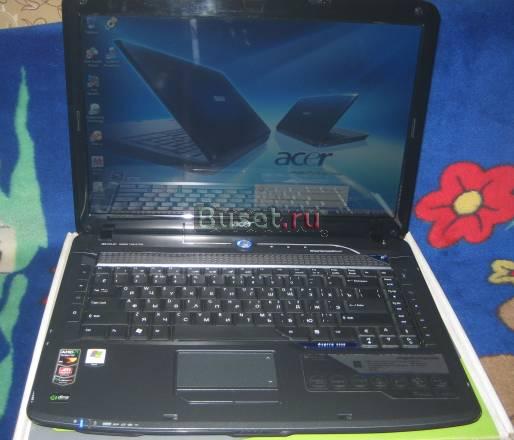 Acer AS5530-703G25MI(двухъядерный) Москва