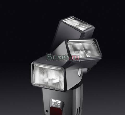 Продам фотовспышку для NIkon Metz 58 AF-1 Москва
