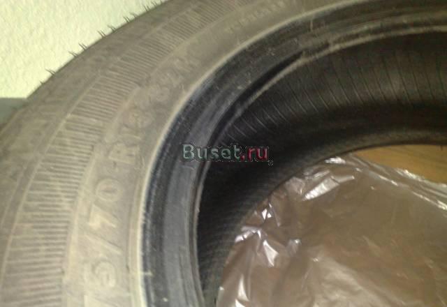 Запчасти и летняя резина на классику Москва