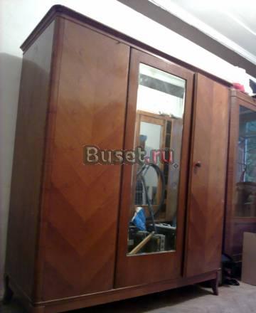Шкаф даром Москва