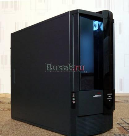 Универсальный корпус для пк ATX Москва