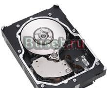 Seagate ST3146854LC 146 GB 15k scsi U320 HDD Москва