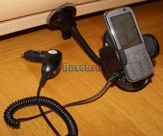 Nokia N79 + CarKit Санкт-Петербург