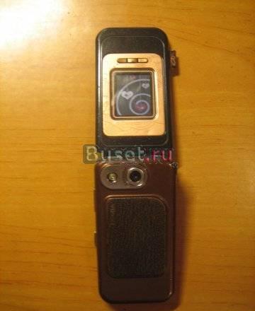 Nokia 7390. тел. 716-45-97 Санкт-Петербург