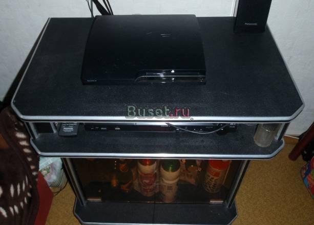 Тумба для тв. почти даром Москва