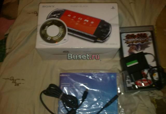 Продаю psp 3008 Москва