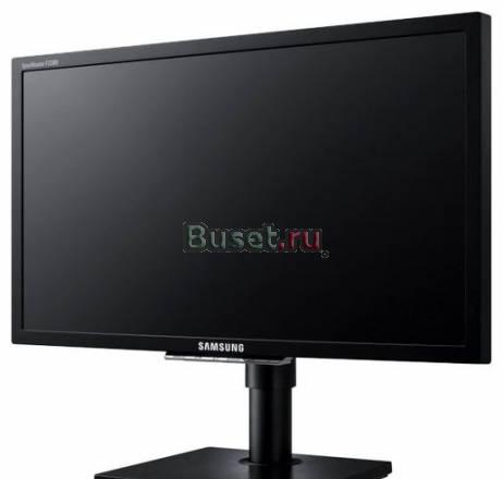 Монитор samsung F2080 20" состояние нового Москва