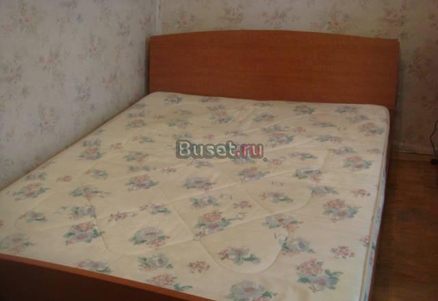 Кровать Москва