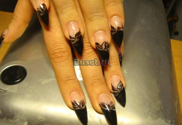 Ухоженные ручки Москва