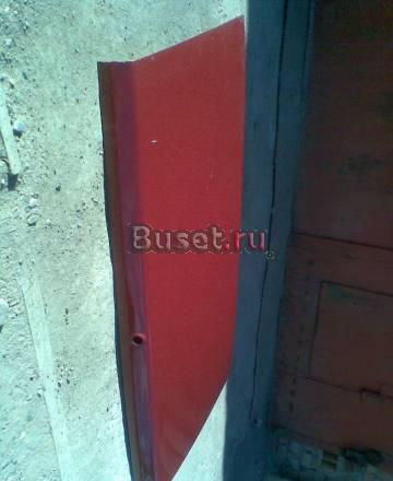 Продам крышку багажника Красноярск