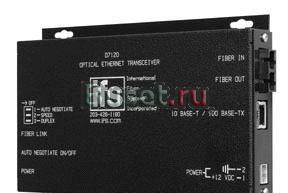 Ethernet трансивер GE IFS D7130wdma 10 100Mb Москва