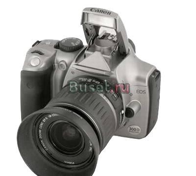 Плёночные  зеркальные фотоаппараты Санкт-Петербург