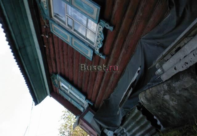 Дом + 10сот.земли, либо обмен на кгт в Кемерово Промышленная